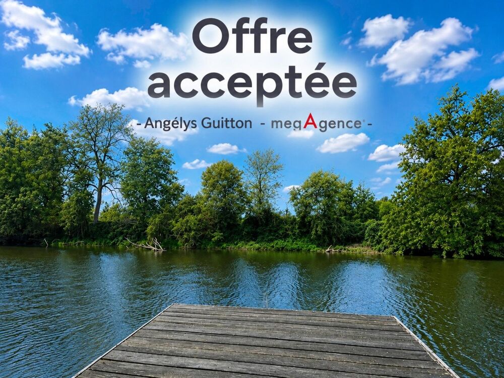 Vente Maison Votre havre de paix à 15 min du Mans La guierche