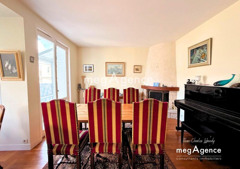 Vente Maison Maison Mitoyenne Hypercentre - 5 pièces Vire normandie