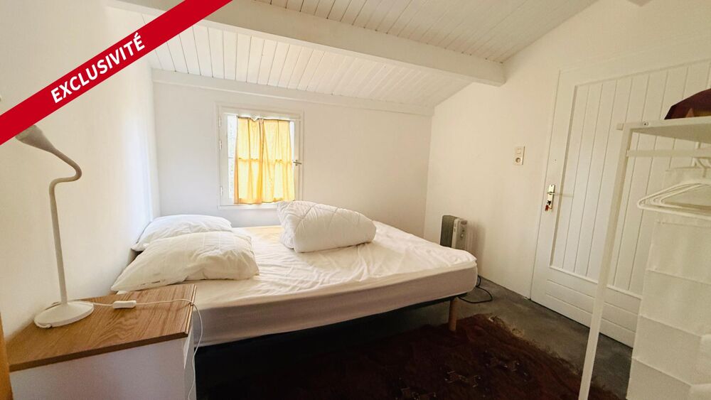 � vendre  Maison L'�le-d'Yeu (85350)