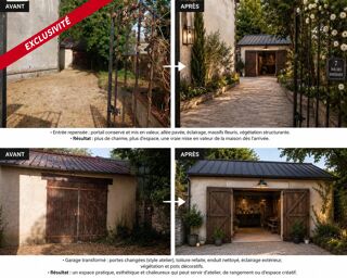  Maison à vendre 7 pièces 150 m²