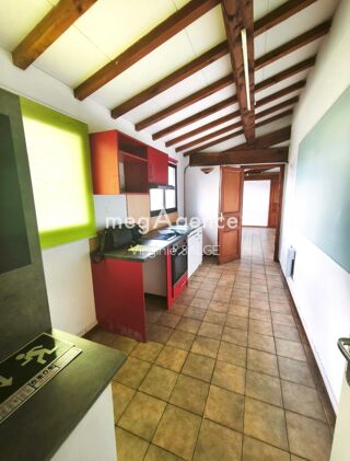  Immeuble à vendre 201 m² Toulouse