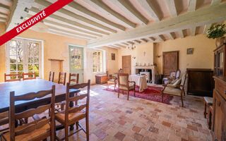  Maison � vendre 8 pi�ces 178 m�