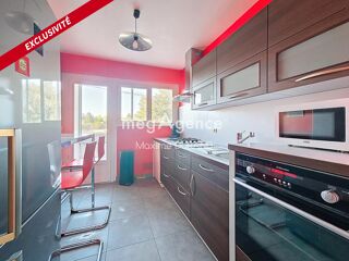  Appartement � vendre 3 pi�ces 70 m�