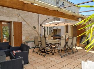  Maison à vendre 9 pièces 210 m²