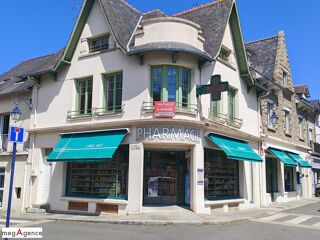  Appartement à vendre 4 pièces 85 m²