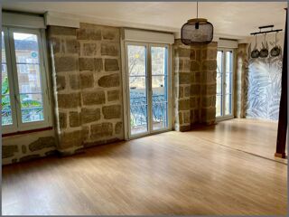  Maison à vendre 5 pièces 110 m²