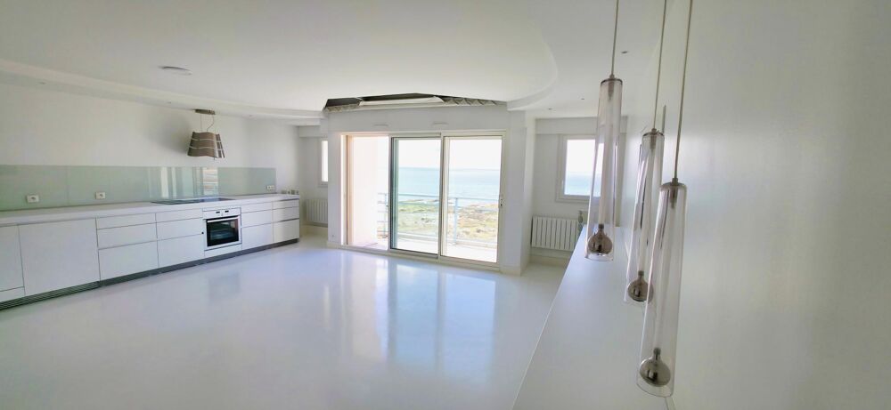 Vente Appartement Appartement d'exception Les sables-d'olonne