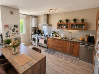  Maison à vendre 3 pièces 63 m²
