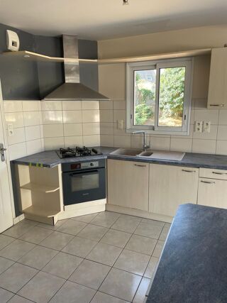  Maison à vendre 5 pièces 109 m²