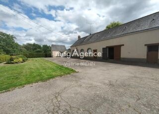  Maison à vendre 4 pièces 107 m²