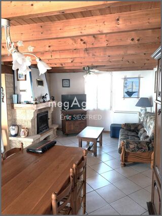  Maison � vendre 4 pi�ces 94 m�