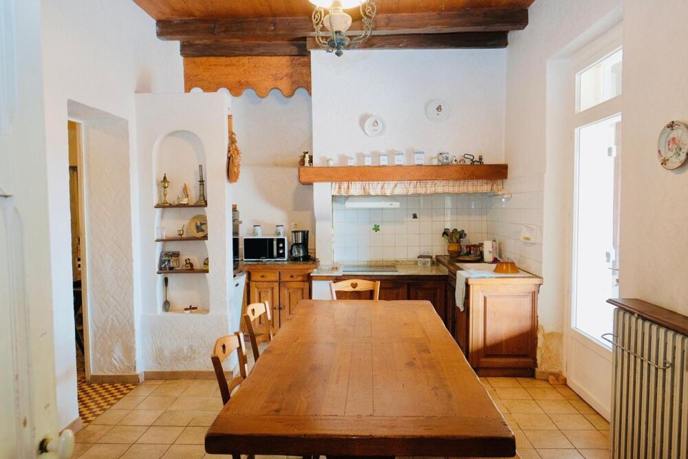 Vente Maison Corps de ferme a fort potentiel avec piscine et dependances , idéal chambres d ' hotes ou grande famille . Bessieres