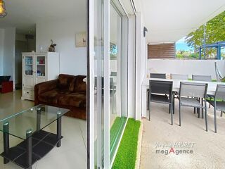  Appartement à vendre 3 pièces 56 m²