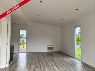  Maison � vendre 3 pi�ces 62 m�