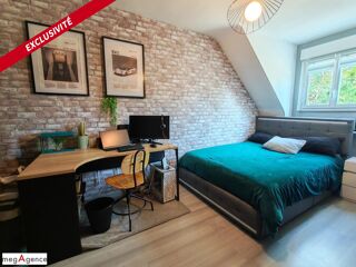  Maison à vendre 6 pièces 147 m²