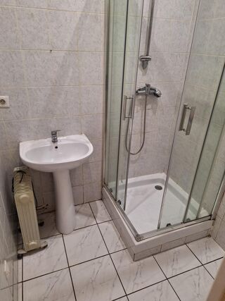  Appartement � vendre 2 pi�ces 38 m�