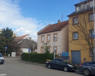  Immeuble à vendre 310 m²