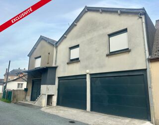  Maison à vendre 4 pièces 74 m²