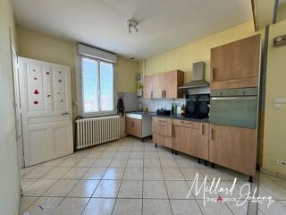  Maison � vendre 2 pi�ces 49 m�