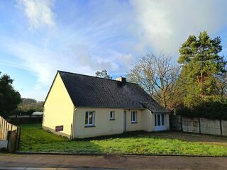  Maison � vendre 4 pi�ces 88 m�