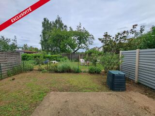  Maison à vendre 6 pièces 106 m²