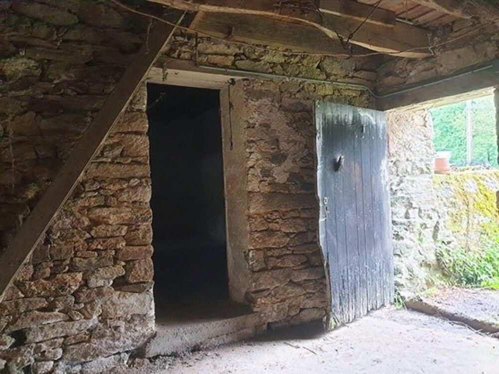 Vente Maison Maison en pierre à rénover entièrement Malville
