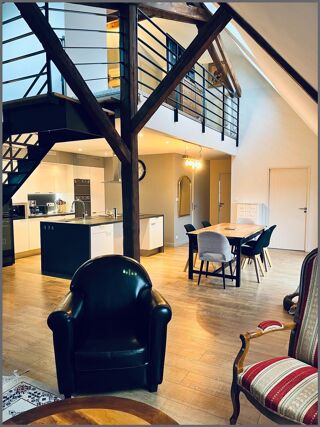  Appartement � vendre 5 pi�ces 115 m�