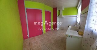  Appartement  vendre 4 pices 74 m