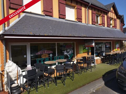 Fonds De Commerce à SAINT ARNOULT, 14800 - 89 m² SAINT ARNOULT Centre - A ceder Droit au bail Boutique 89 m² 110000 14800 Saint-arnoult