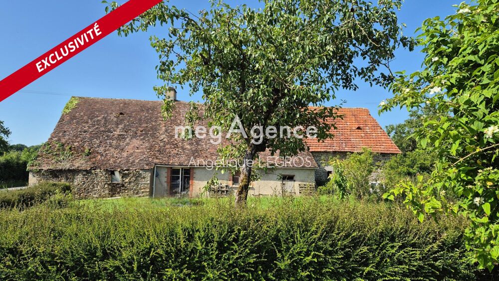 Ancienne longère proche Alençon