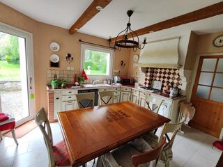  Maison � vendre 7 pi�ces 170 m�