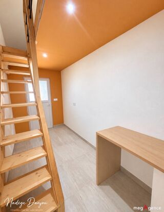  Maison à vendre 3 pièces 75 m²