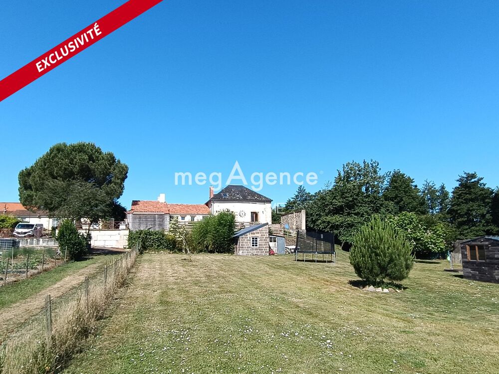 Maison 7 pièces 148 m² · à Achards · 148 m² · 360 000 €