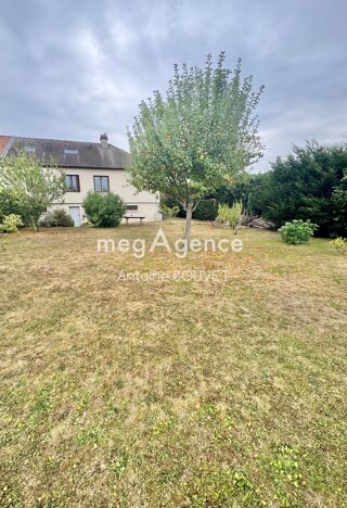  Maison à vendre 4 pièces 89 m²