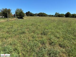  Terrain � vendre 1483 m�