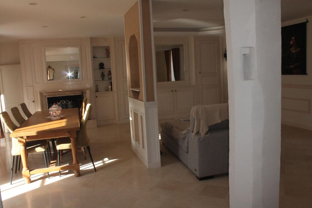 Vente Maison Maison bourgeoise 220m² au coeur de Fresnay-sur-Sarthe Fresnay-sur-sarthe