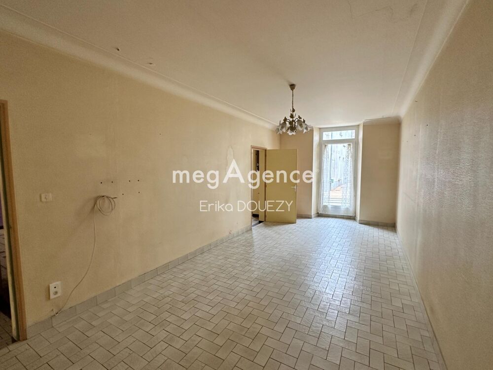 Ensemble immobiliers de 178m²