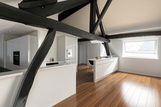  Appartement � vendre 2 pi�ces 50 m�