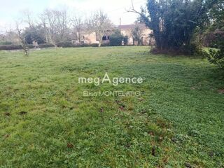  Terrain � vendre 1159 m�