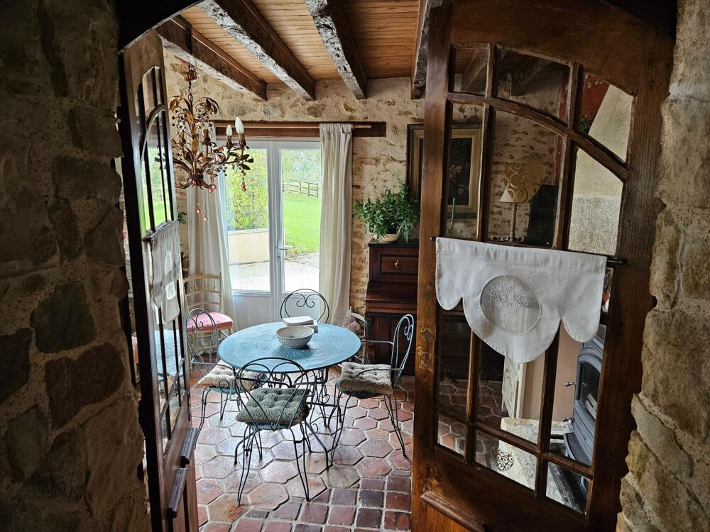 � vendre  Maison Ar�onnay (72610)