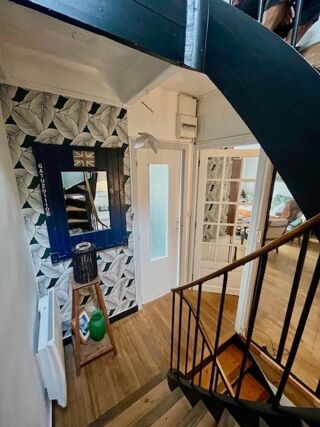  Maison à vendre 6 pièces 108 m²