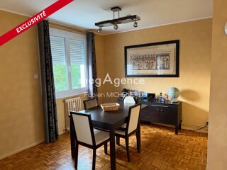  Appartement � vendre 3 pi�ces 65 m�