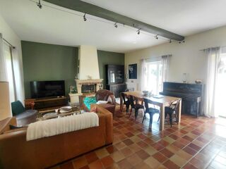  Maison à vendre 5 pièces 120 m²