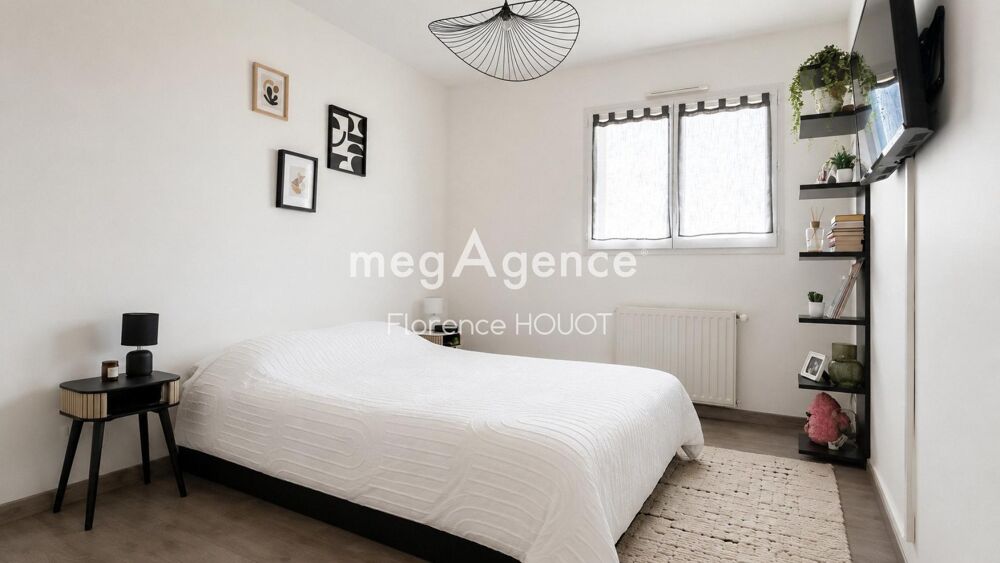 Vente Maison Plain-pied 2015, non mitoyen, plein sud Saint-leger-sous-cholet