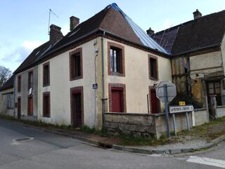  Maison à vendre 3 pièces 100 m²