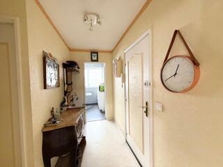  Appartement à vendre 4 pièces 79 m²