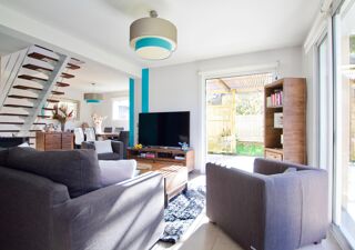  Maison � vendre 5 pi�ces 123 m�