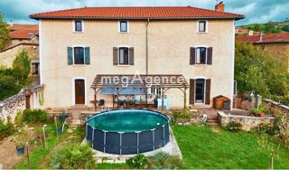  Maison � vendre 7 pi�ces 230 m�