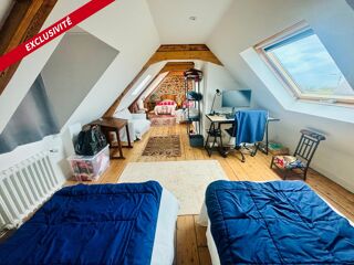  Maison � vendre 7 pi�ces 140 m�