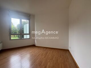  Appartement à vendre 2 pièces 38 m²